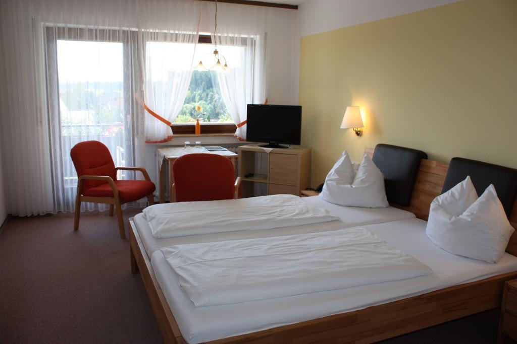 Hotel Panorama Waldachtal Ngoại thất bức ảnh