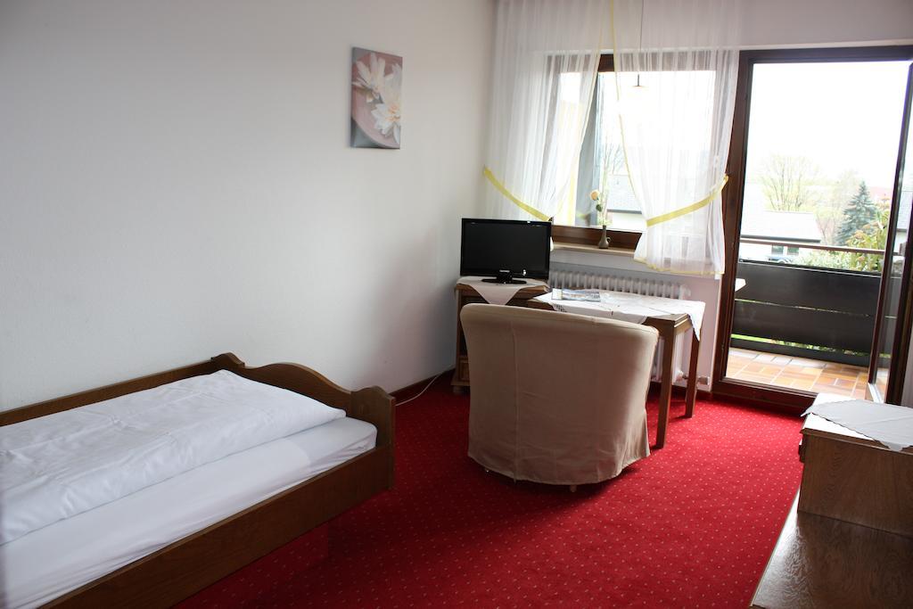 Hotel Panorama Waldachtal Phòng bức ảnh