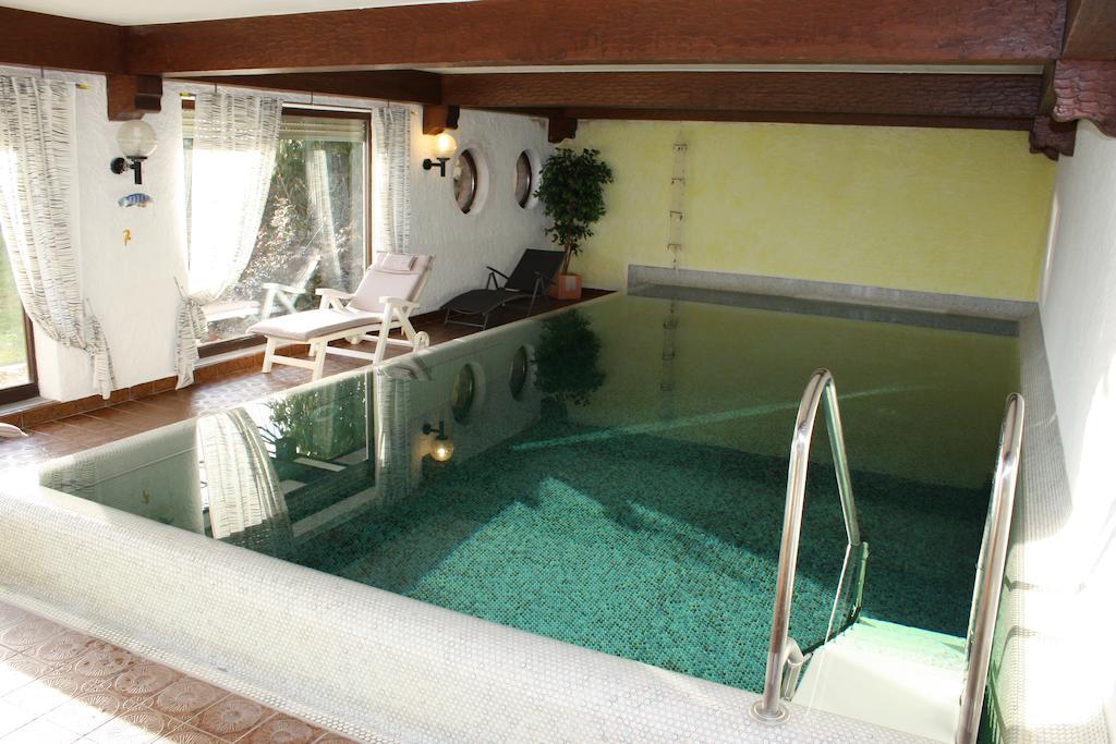 Hotel Panorama Waldachtal Ngoại thất bức ảnh
