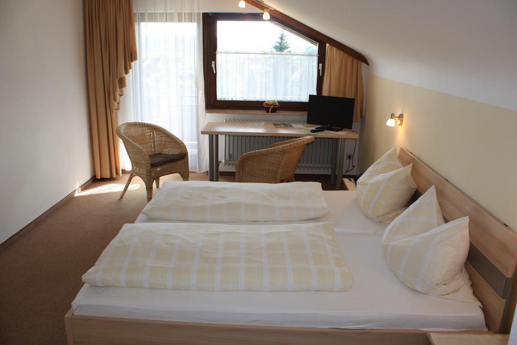 Hotel Panorama Waldachtal Phòng bức ảnh